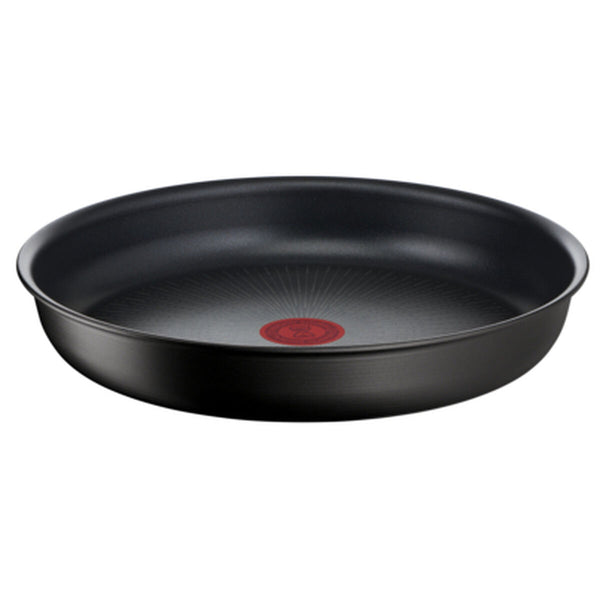 Tefal Ingenio Musta Paistinpannu Ø 28 cm