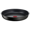 Tefal Ingenio Musta Paistinpannu Ø 28 cm
