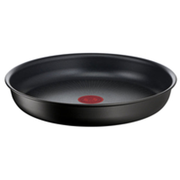Tefal Ingenio Musta Paistinpannu Ø 28 cm