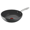 Tefal Alumiininen Paistinpannu Vaaleanharmaa