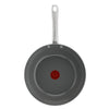 Tefal Alumiininen Paistinpannu Vaaleanharmaa