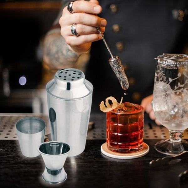 Fackelmann Cocktail-sekoitin