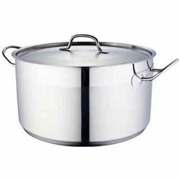Baumalu Harmaa Kattila Ø 30 cm