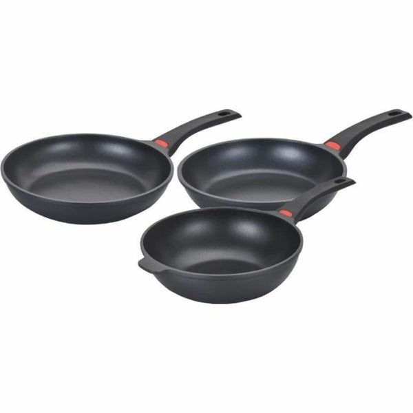 Baumalu Keittoastiat 3 Kappaleen Setti