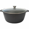 Baumalu Kannellinen Keraaminen Vuoka 32 cm Musta