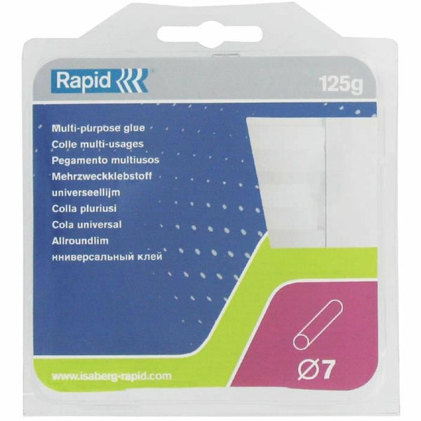 Rapid Monikäyttöliima 125g