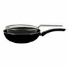 TheKitchenette Paistinpannu 26 cm Musta