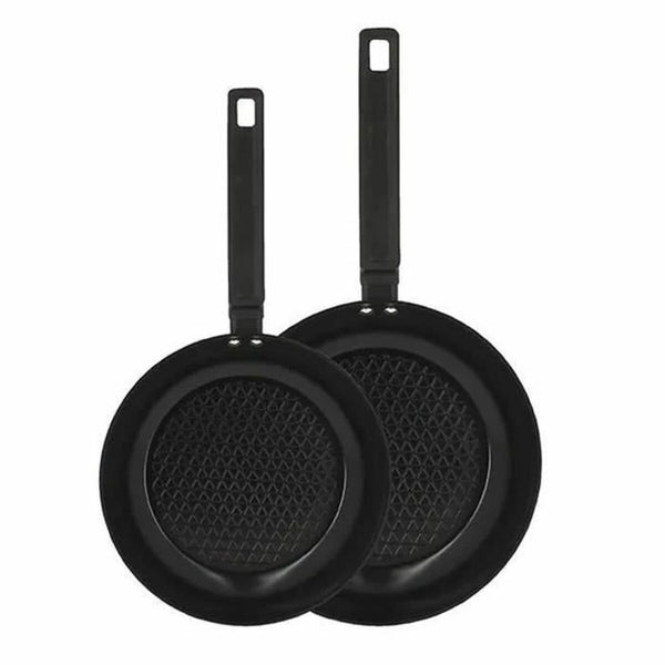 Menastyl Alumiinipannu 24 cm ja 28 cm