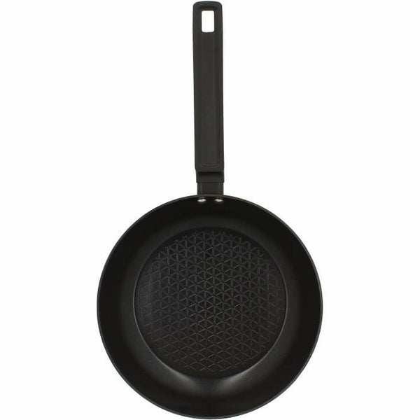 Menastyl Musta Paistinpannu Karkaistusta Alumiinista Ø 24 cm