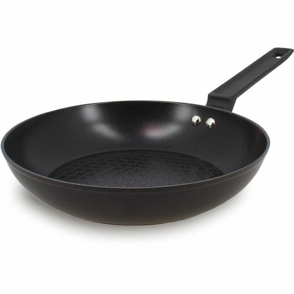 Menastyl Musta Paistinpannu Karkaistusta Alumiinista Ø 24 cm