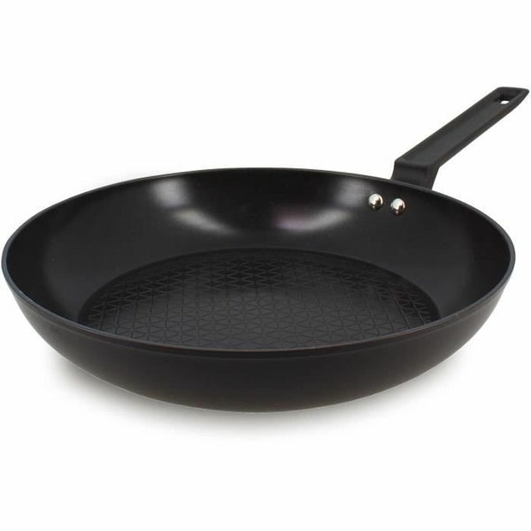 Menastyl Musta Tarttumaton Paistinpannu Ø 28 cm