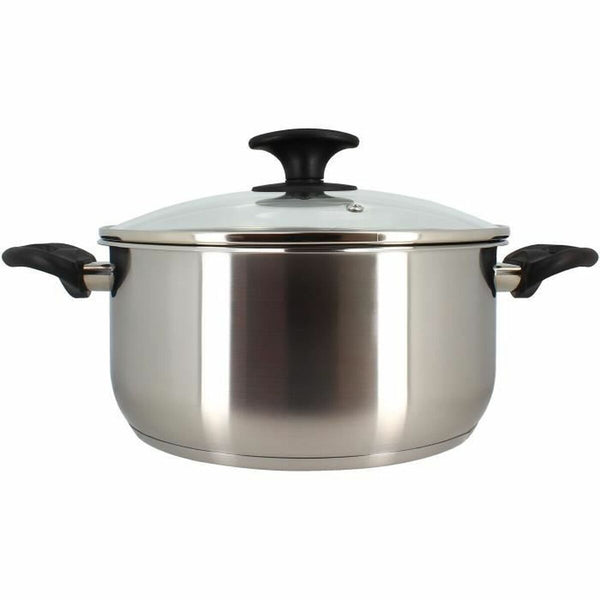 Menastyl Ruostumaton Teräskattila 5 L Ø 24 cm