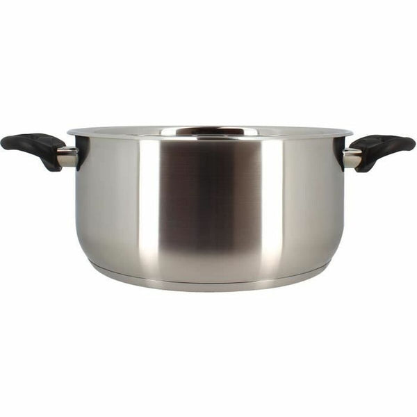 Menastyl Ruostumaton Teräskattila 5 L Ø 24 cm