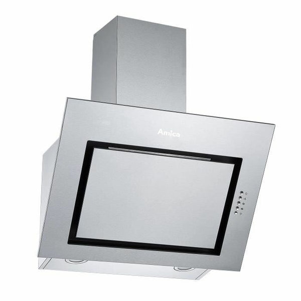 Electrolux Harmaa Liesituuletin 90 cm
