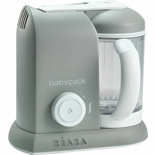 Béaba Babycook Monitoimikone 1,1 L Harmaa