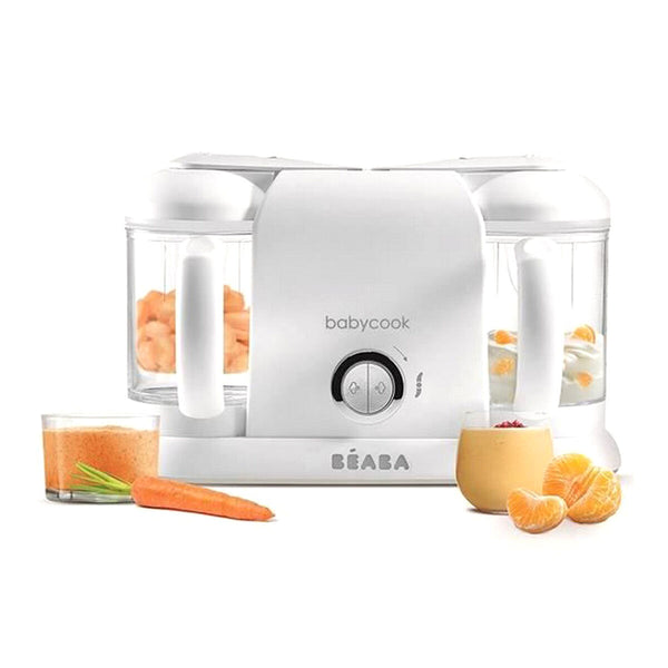 Béaba Babycook Duo Monitoimikone 800W