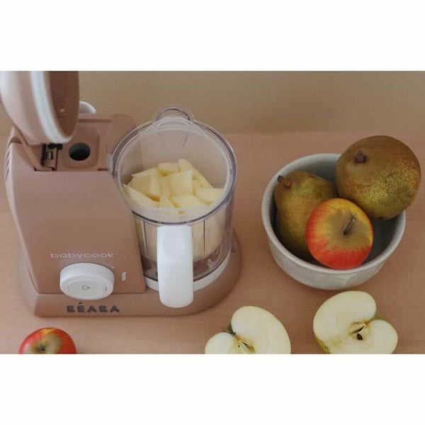 Béaba Babycook Monitoimikone 1,1 L Ruskea