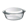 Pyrex Essentials kannellinen vuoka 3L lasi