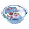 Pyrex Essentials kannellinen vuoka 3L lasi