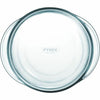 Pyrex Essentials kannellinen vuoka 3L lasi