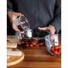 Pyrex Essentials kannellinen vuoka 3L lasi