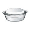 Pyrex Kannellinen Vuoka 1,4 L Lasi