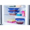 Pyrex Cook & Go Eväsrasiasetti Sininen