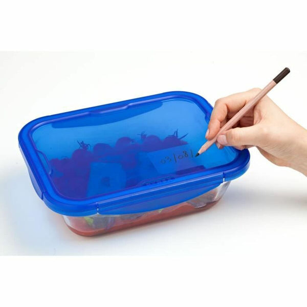 Pyrex Cook & Go Eväsrasiasetti Sininen