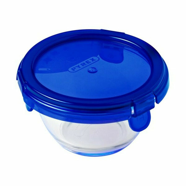 Pyrex Lasinen Säilytysrasia 200 ml