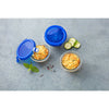 Pyrex Lasinen Säilytysrasia 200 ml