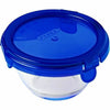 Pyrex Lasinen Säilytysrasia 200 ml