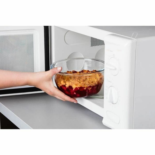 Pyrex Lasinen Säilytysrasia 200 ml