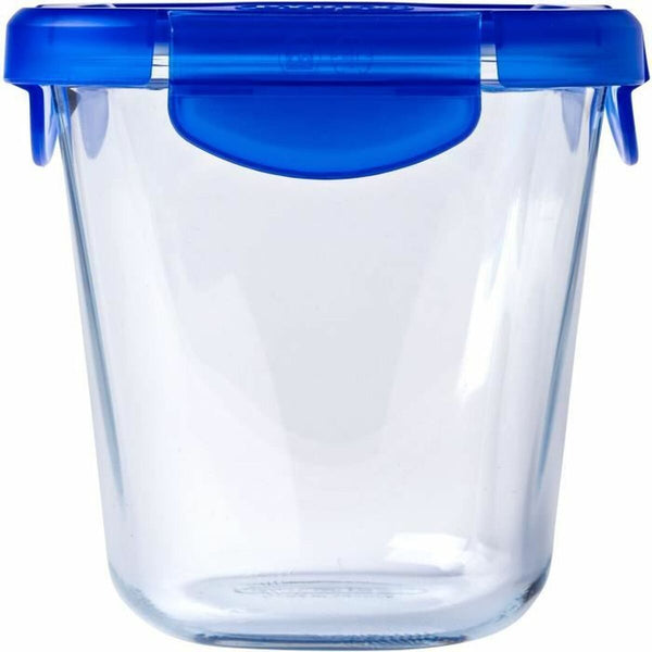 Pyrex Eväsrasiasetti 3 Kappaletta, Sininen