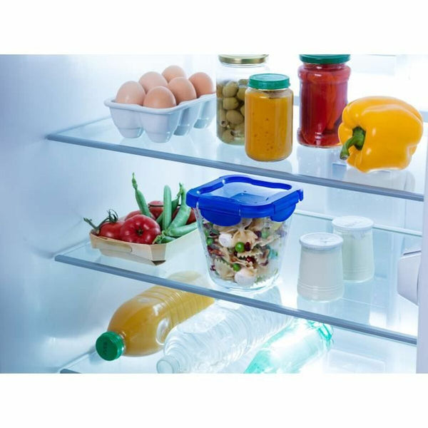 Pyrex Eväsrasiasetti 3 Kappaletta, Sininen