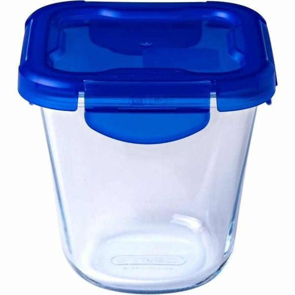 Pyrex Eväsrasiasetti 3 Kappaletta, Sininen