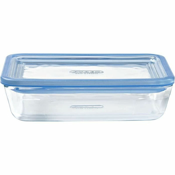Pyrex Eväsrasiasetti 3 kpl 800 ml
