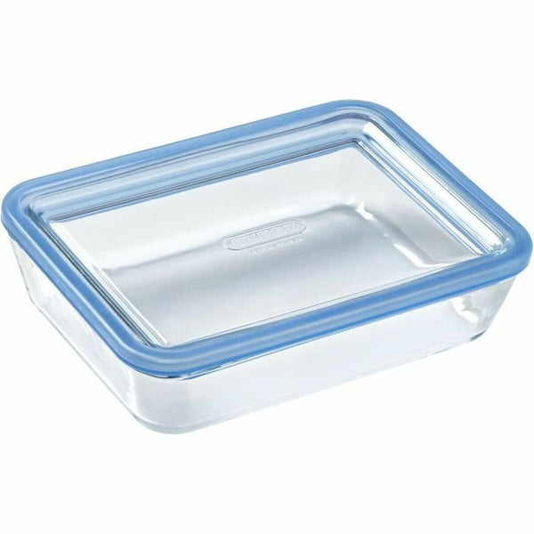 Pyrex Eväsrasiasetti 3 kpl 800 ml