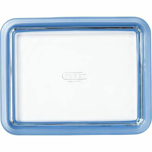 Pyrex Eväsrasiasetti 3 kpl 800 ml