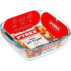 Pyrex uunivuoka 1 L