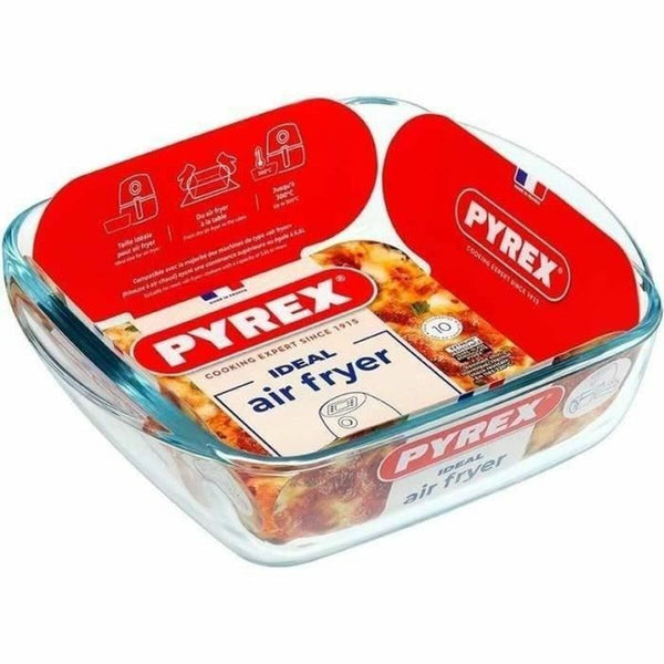 Pyrex uunivuoka 1 L