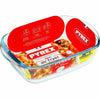 Pyrex Uunivuoka 1,2 L