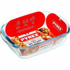 Pyrex Uunivuoka 1,2 L