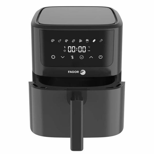 Fagor Airfryer -terveyskeitin - Vuodevaatteet.fi