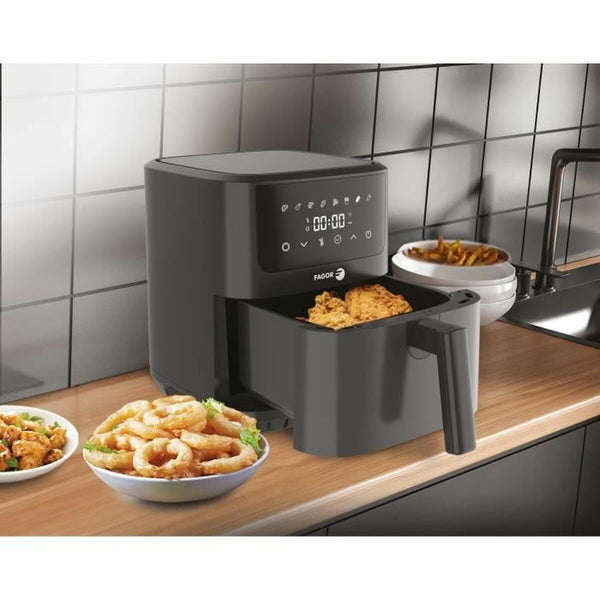 Fagor Airfryer -terveyskeitin - Vuodevaatteet.fi