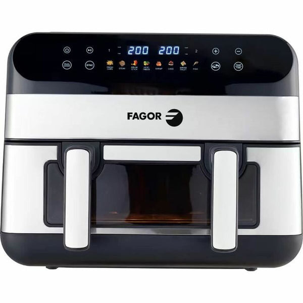 Fagor Airfryer 2400W 10L - Vuodevaatteet.fi