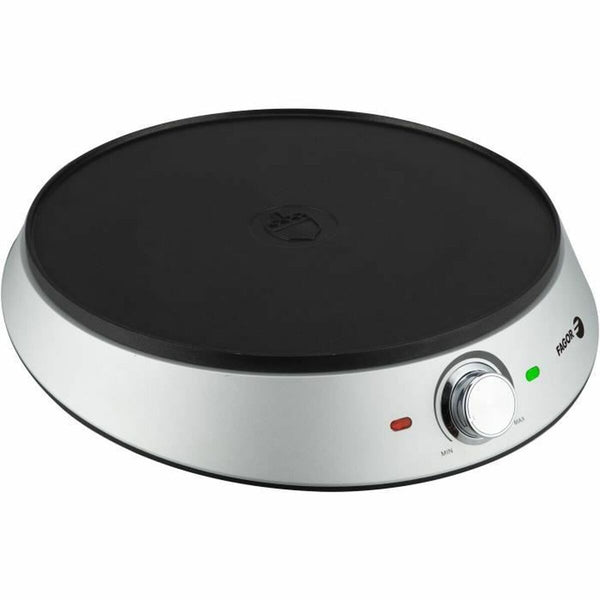 Fagor Lettukone Harmaa Ø 30 cm 1200 W - Vuodevaatteet.fi