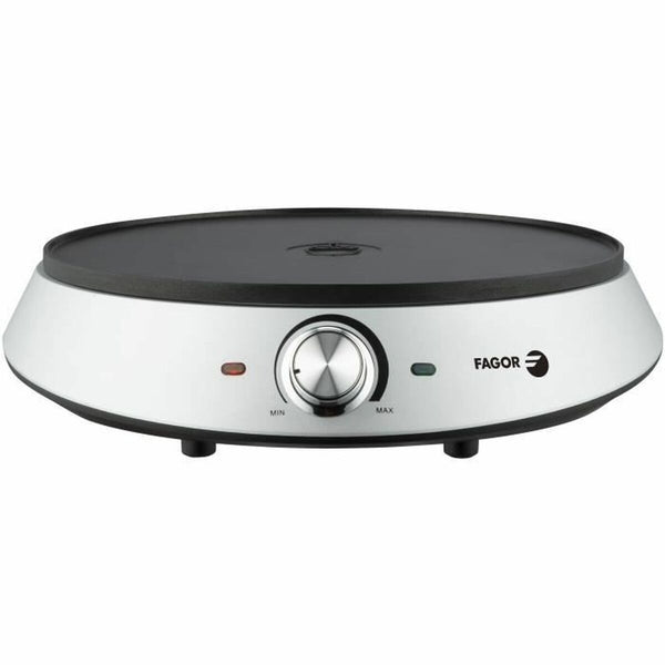 Fagor Lettukone Harmaa Ø 30 cm 1200 W - Vuodevaatteet.fi