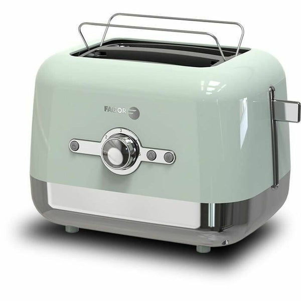 Fagor Leivänpaahdin 830 W - Vuodevaatteet.fi