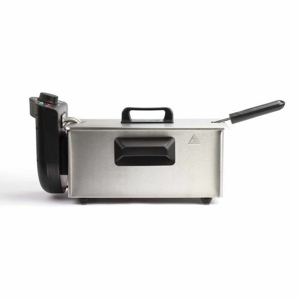 Livoo Airfryer EU-pistokkeella - Vuodevaatteet.fi