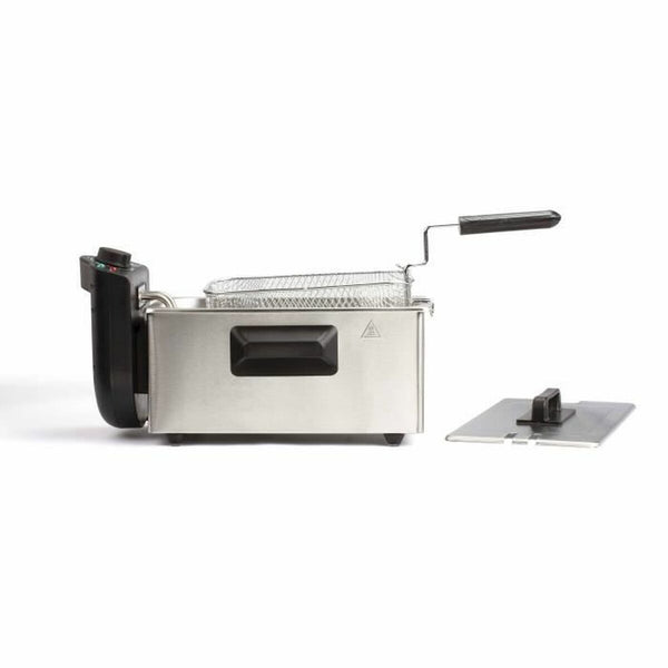 Livoo Airfryer EU-pistokkeella - Vuodevaatteet.fi